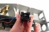 Lewarek dźwignia zmiany biegów Mercedes Vito W638 2002 2.3i